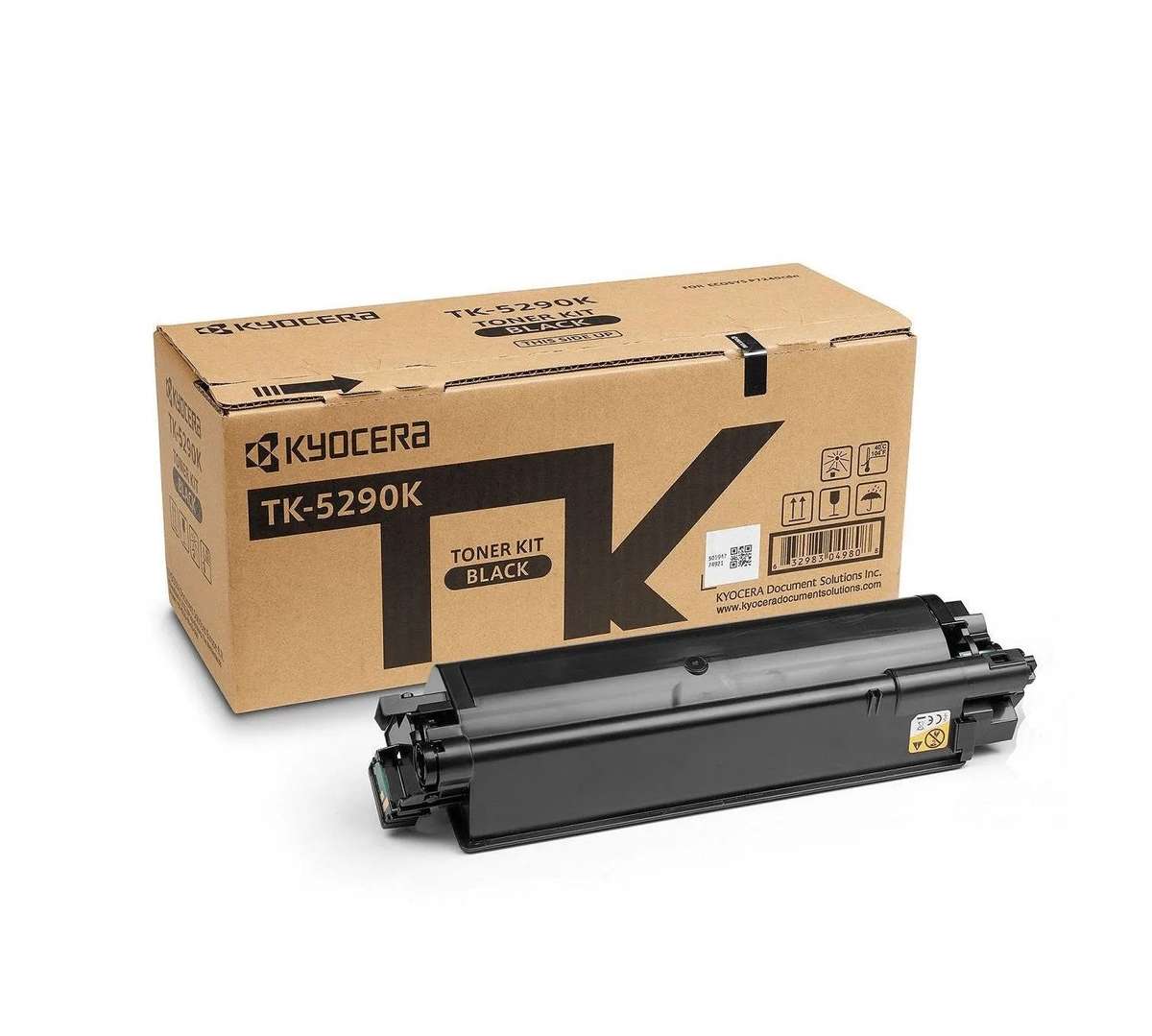Kyocera TK 5290 Premium Black Compatible Toner
