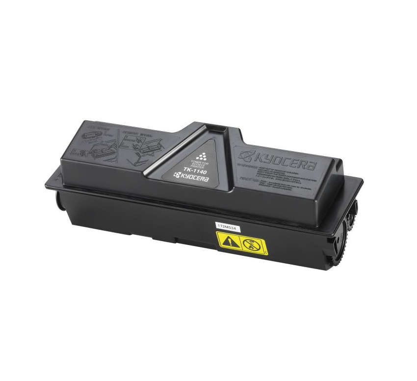 Kyocera TK-1140 Black Compatible Toner
