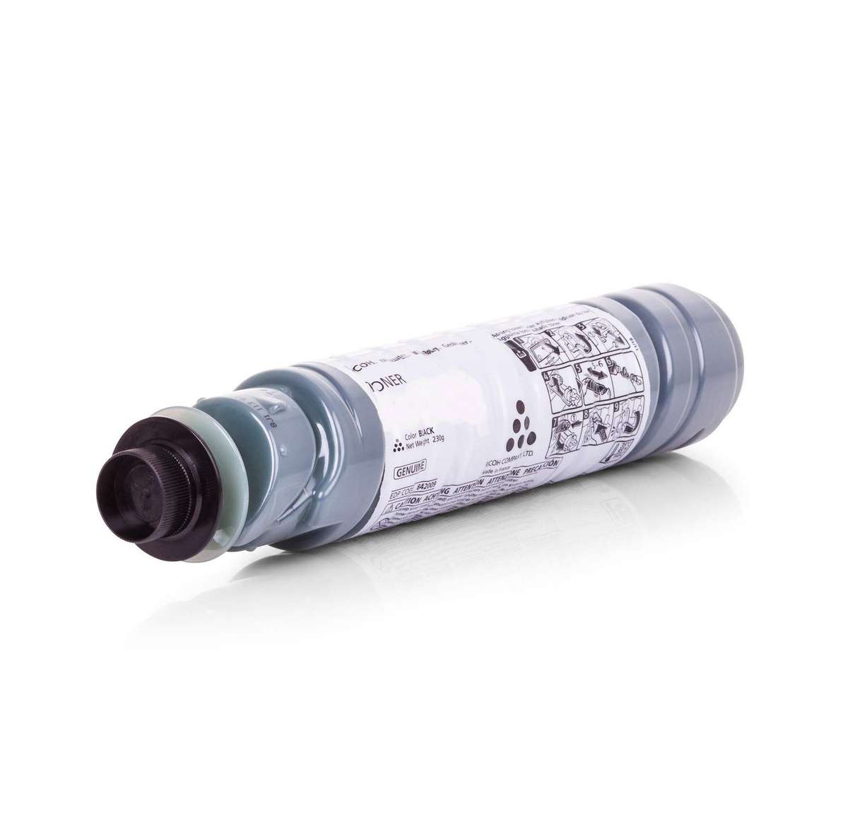 Ricoh MP-2014 Black Replacement Toner