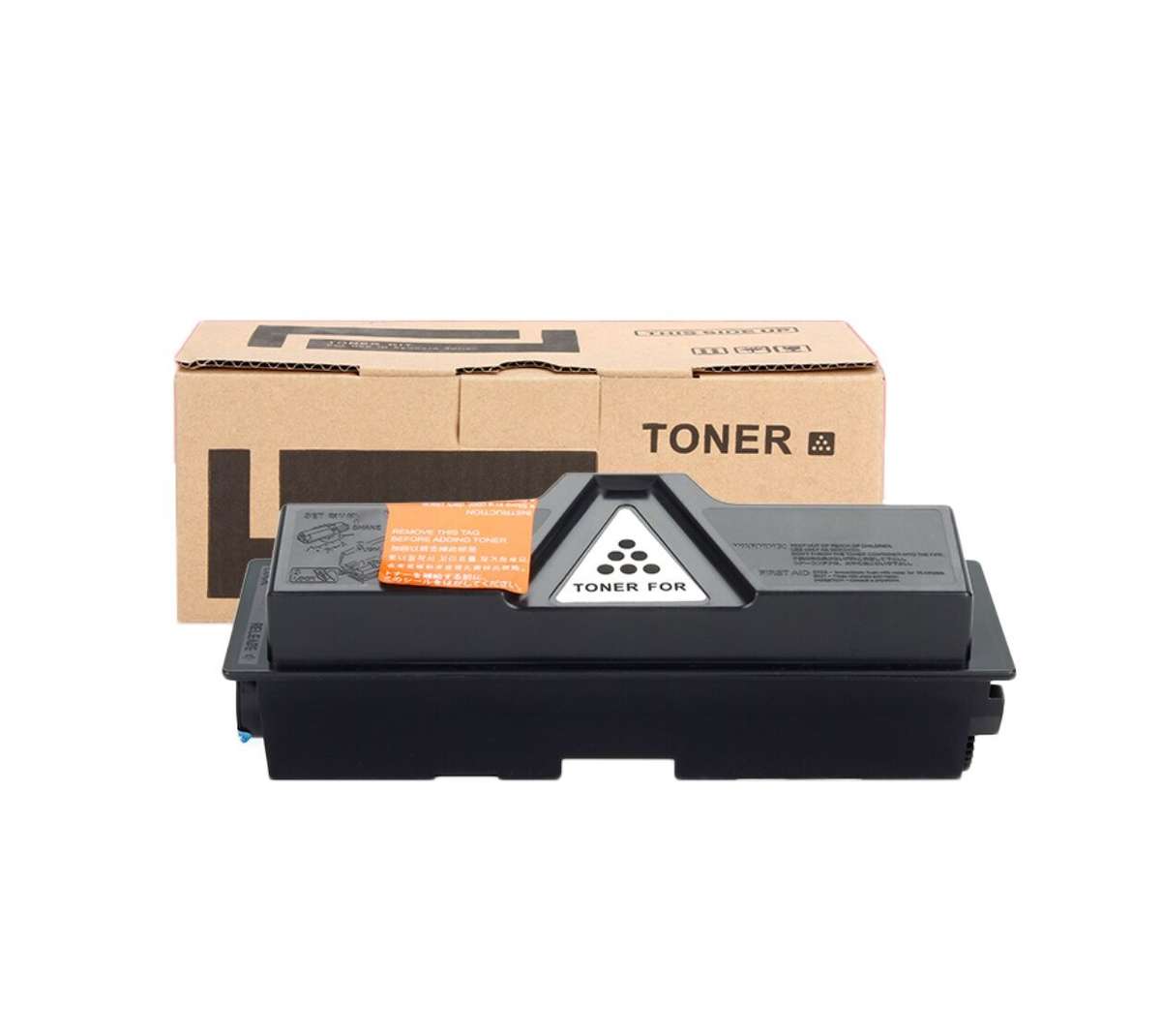 Kyocera TK-140 Premium Black Compatible Toner