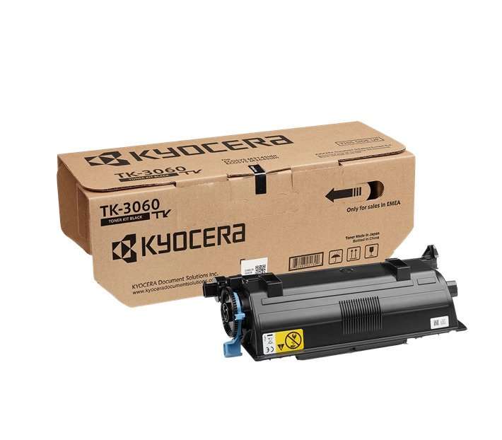 Kyocera TK-3060 Premium Black Compatible Toner
