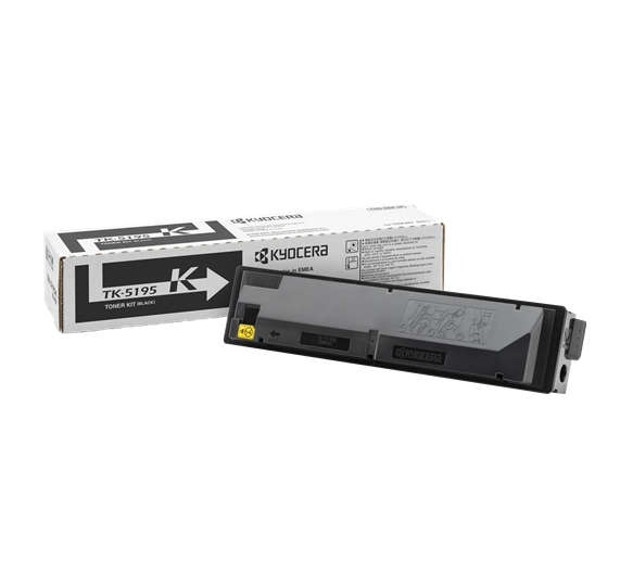Kyocera TK 5195 Premium Black Compatible Toner