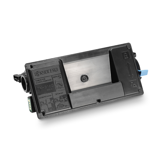 Kyocera TK-3160 Black Compatible Toner
