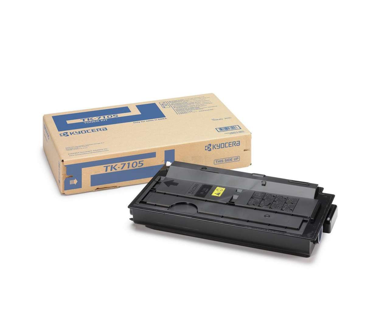 Kyocera TK-7105 Premium Black Compatible Toner