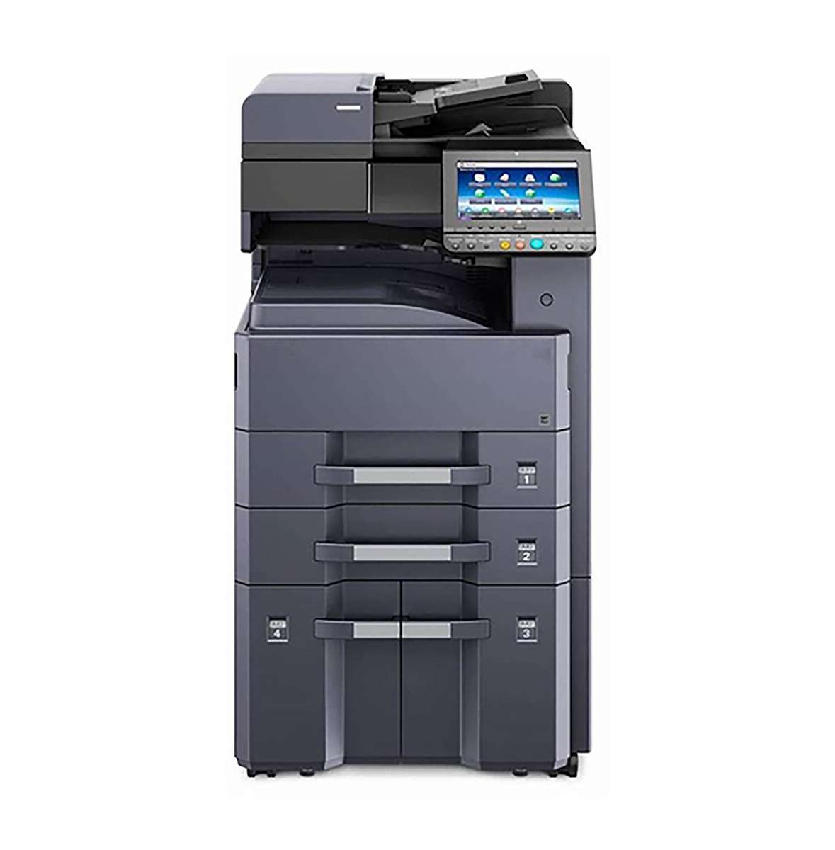 Olivetti D-Copia 3201MF | Copy Scan Print