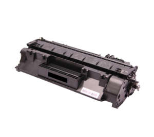 HP 05A Black Compatible Cartridge (CE505A)