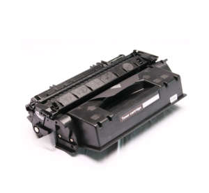 HP 05X Black Compatible Cartridge (CE505X)