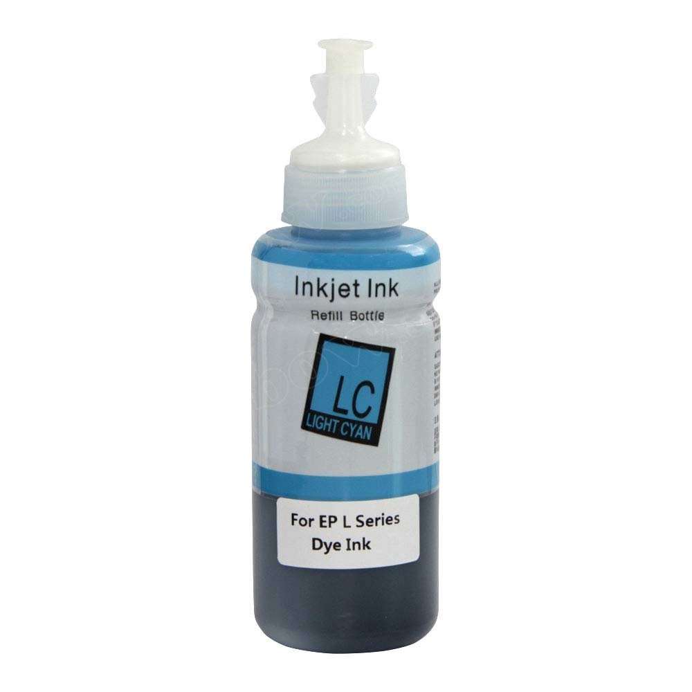 Epson T6735 Light-Cyan Compatible Ink