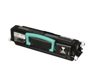Lexmark E250 Black Compatible Toner (E250A11E)