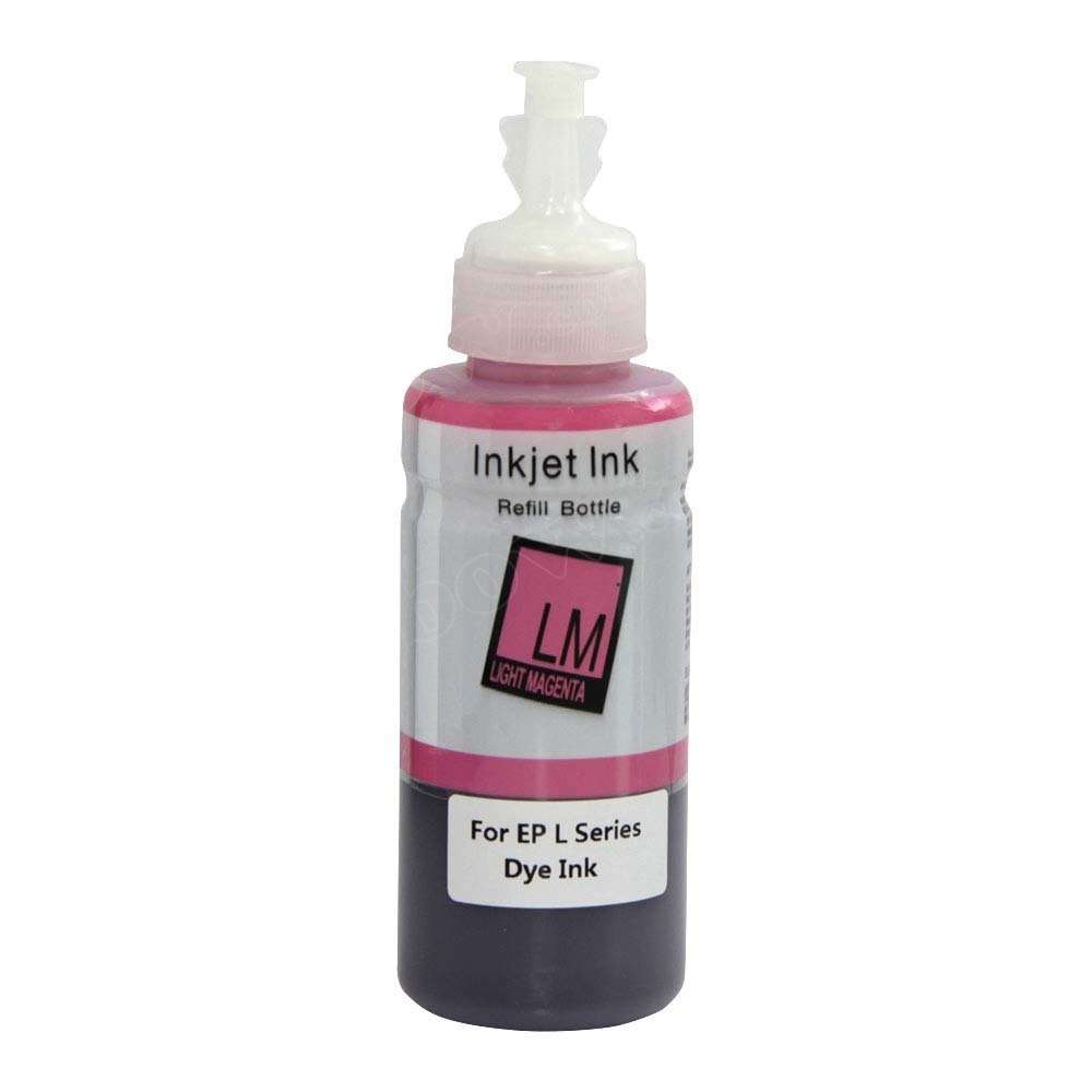 Epson T6736 Light-Magenta Compatible Ink