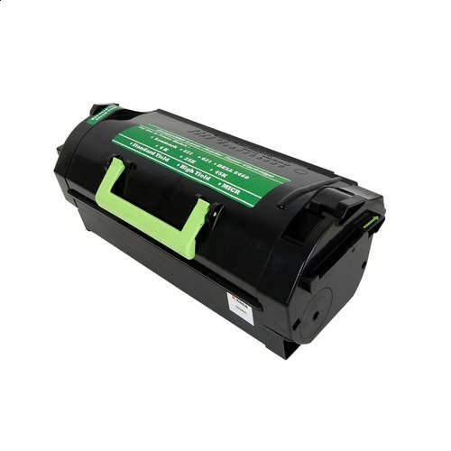 Lexmark MX711de Black Compatible Toner (62D1X00)