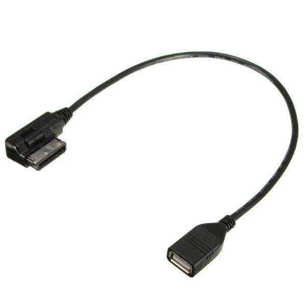 Astrum Audi AMI Aux to USB Adapter | PA140