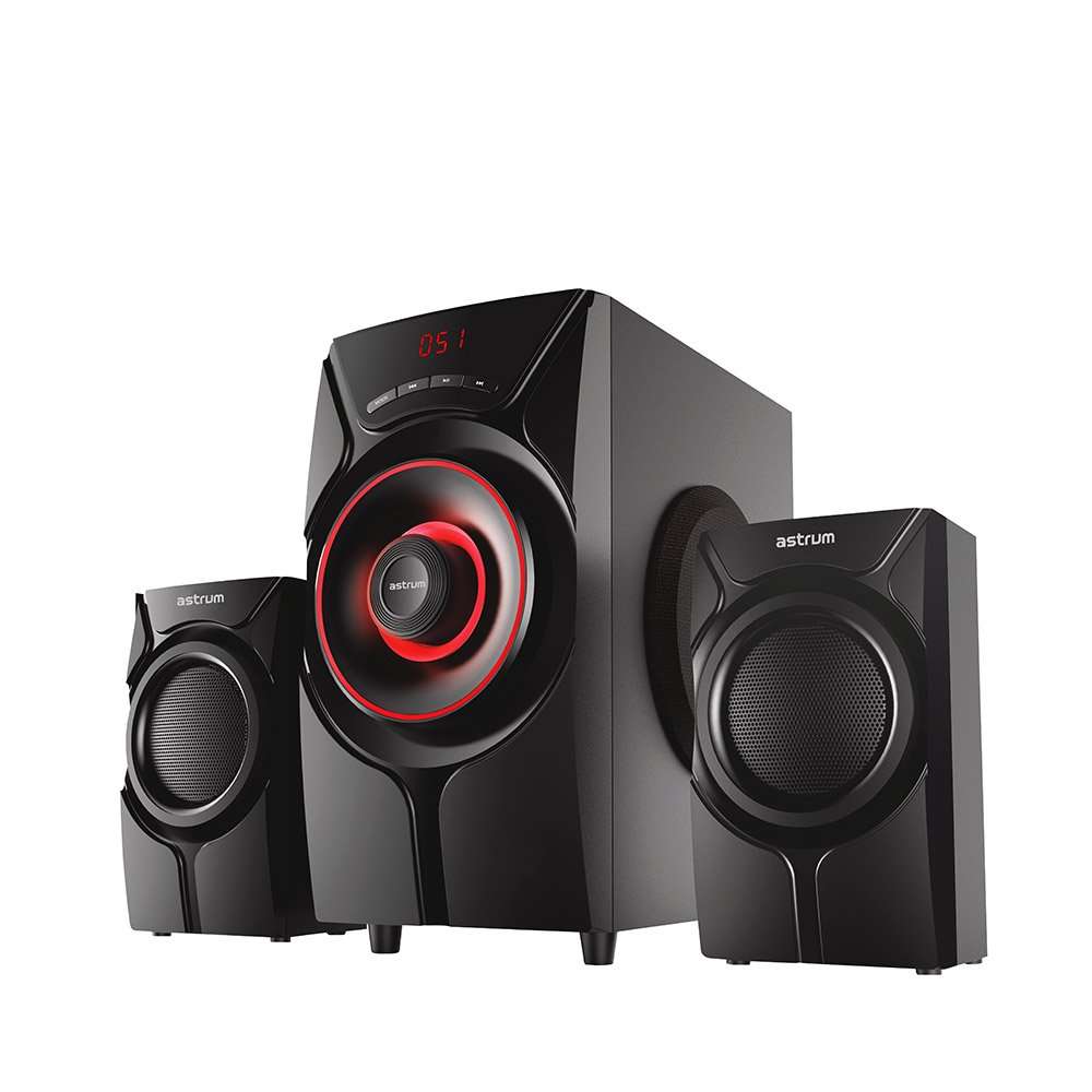 Astrum Multimedia Speaker | 2.1CH | 70W | SM410