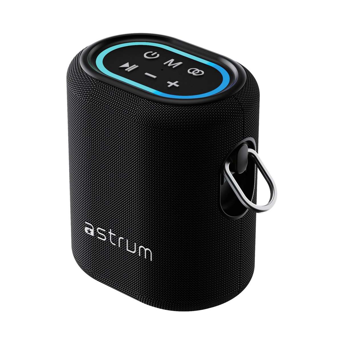 Astrum Multifunction Speaker | TF | Aux | RGB | BT | SP210