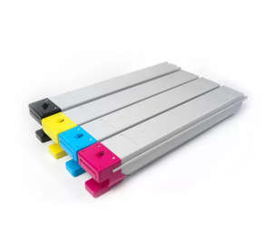 Samsung CLT-808 Compatible Toners (SS686A) Value Pack