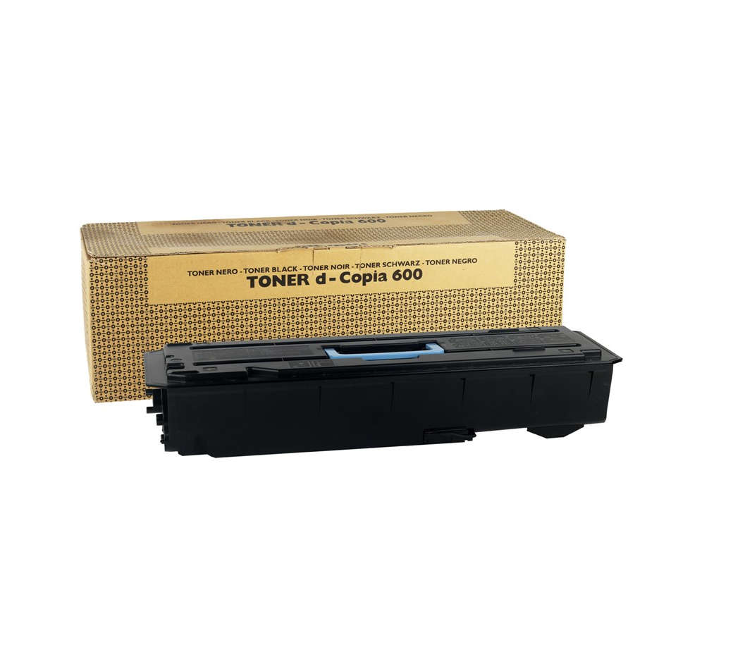 Compatible With: d-Copia 600, 800