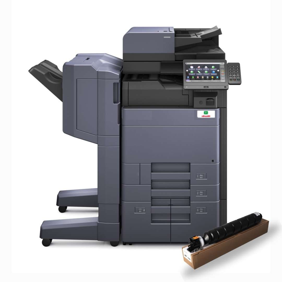 Olivetti D-Copia 5001MF | Copy Scan Print | Promo Bundle