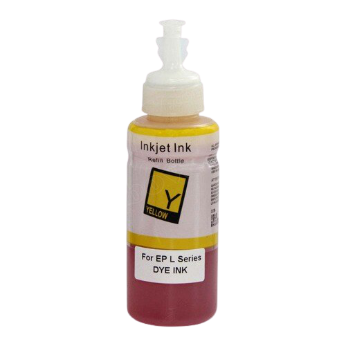 Epson T6734 Yellow Compatible Ink