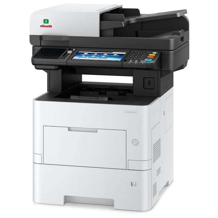 Olivetti D-Copia 4513MF Plus | Mono Multifunction Printer