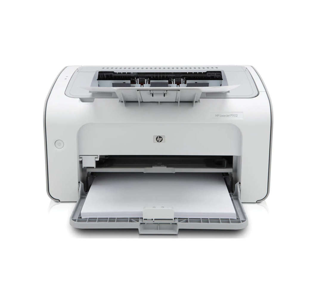 HP P1102 LaserJet Pro Refurbished Printer