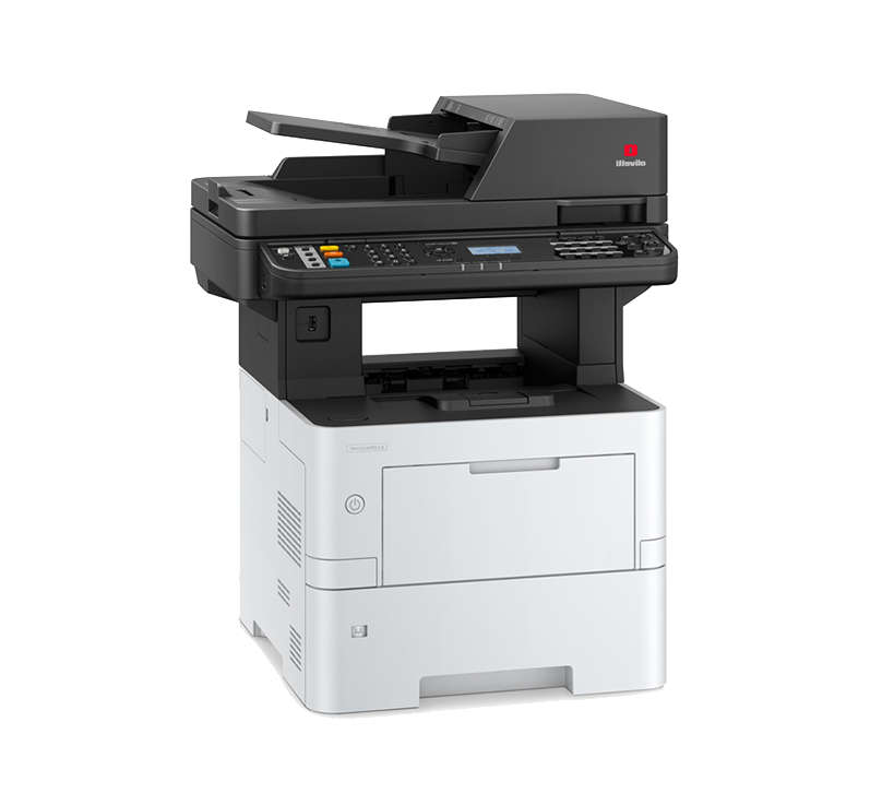 Olivetti D-Copia 4514MF Multifunction Copier