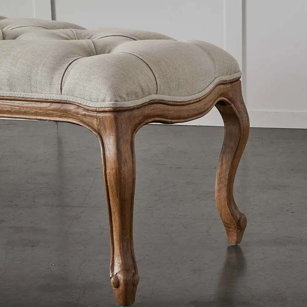 QandAHome-Olivia Bench