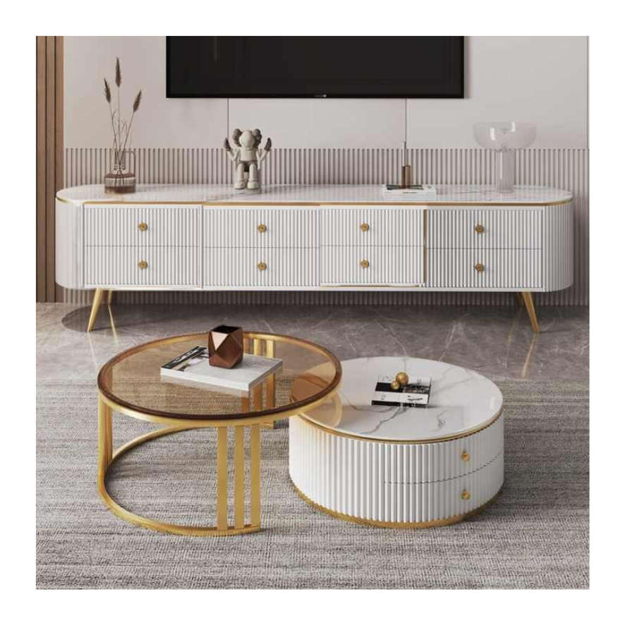 QandAHome-Grovyn Living Room Set