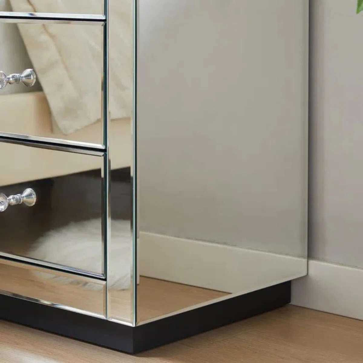 --Salome Nightstand