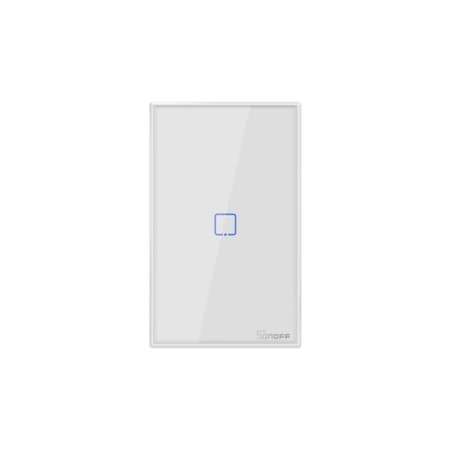 Sonoff Smart Light Switch White 1CH WiFi
