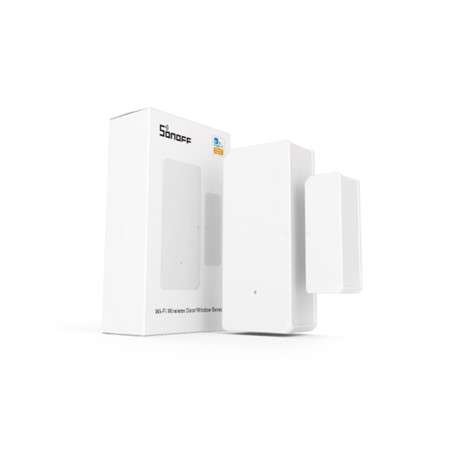 Sonoff Door Window Sensor WiFi