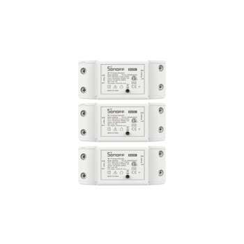 Sonoff Basic R2 3 Pack