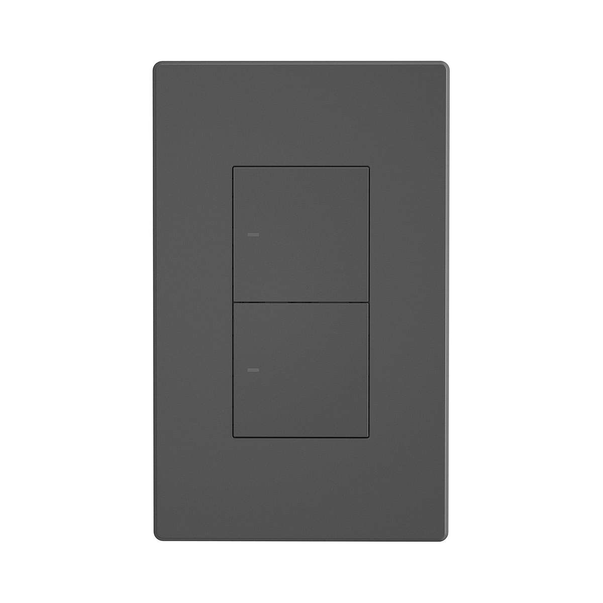 Sonoff M5 2CH Smart Light Switch