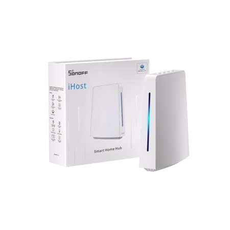 Sonoff iHost 2GB RAM