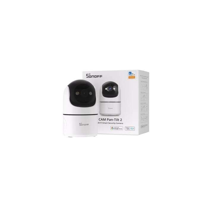 Sonoff Camera Pan-Tilt