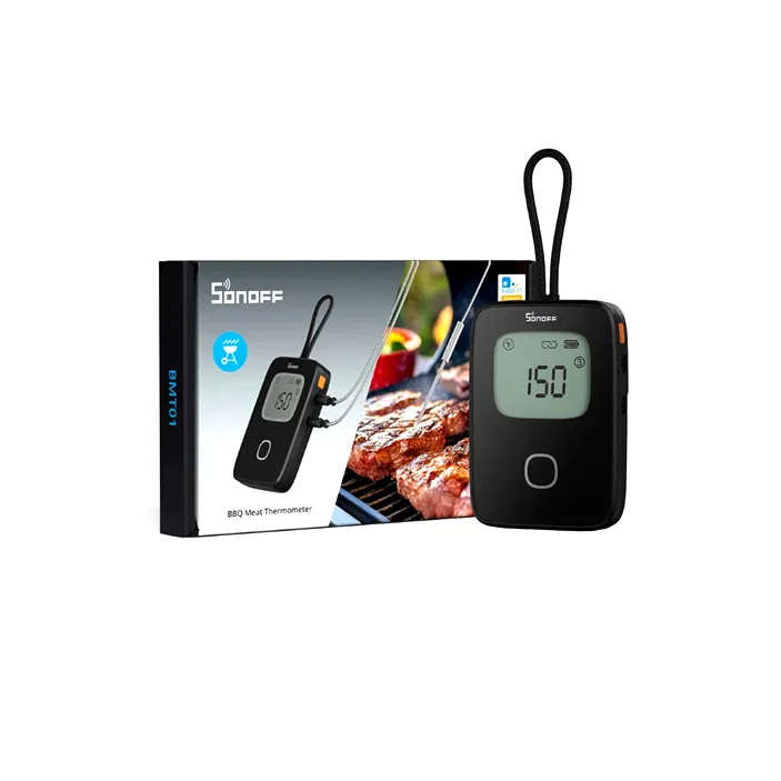 Sonoff Meat Thermometer