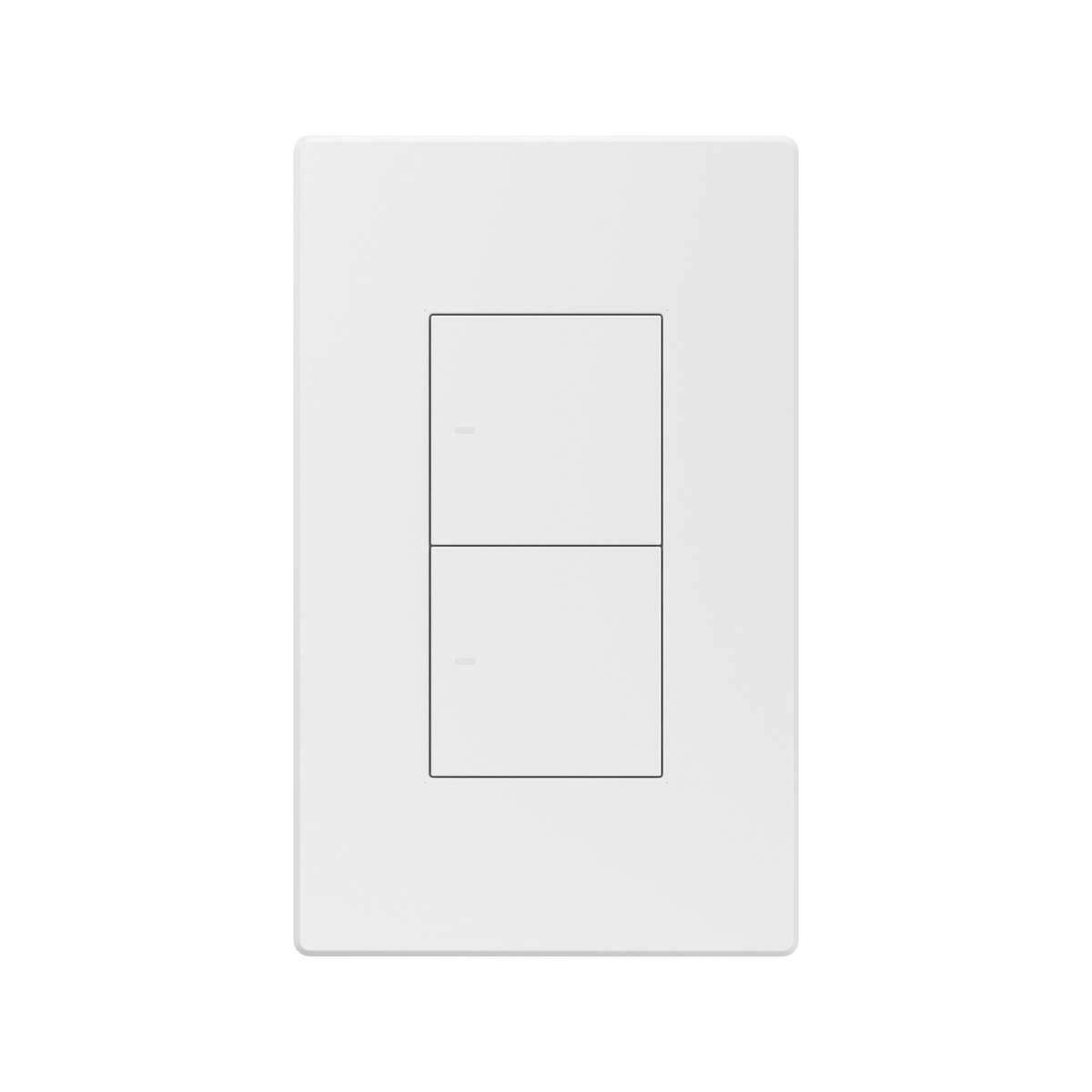 Zigbee Sonoff Light M5 2CH (Neutral Optional)
