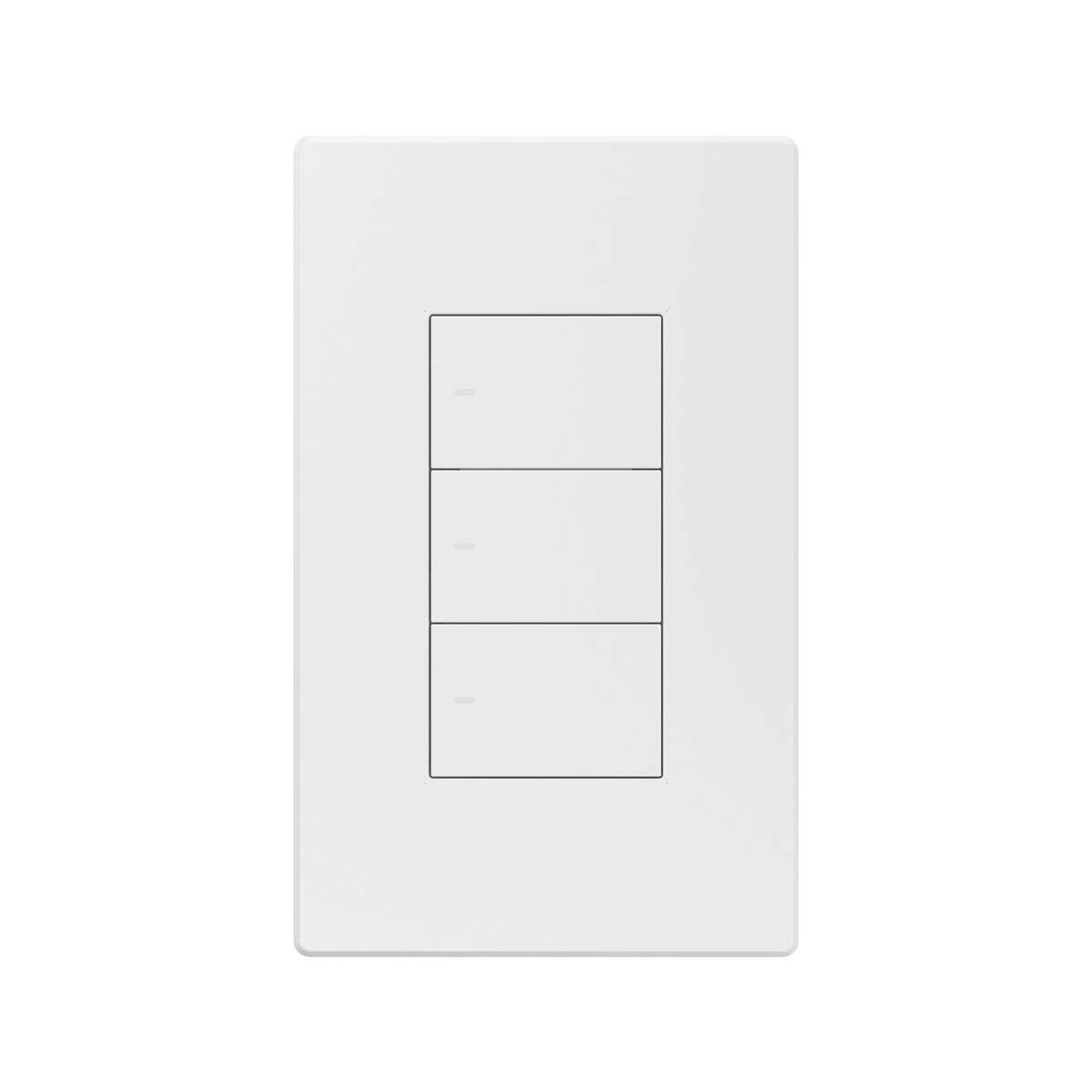 Zigbee Sonoff Light M5 3CH (Neutral Optional)