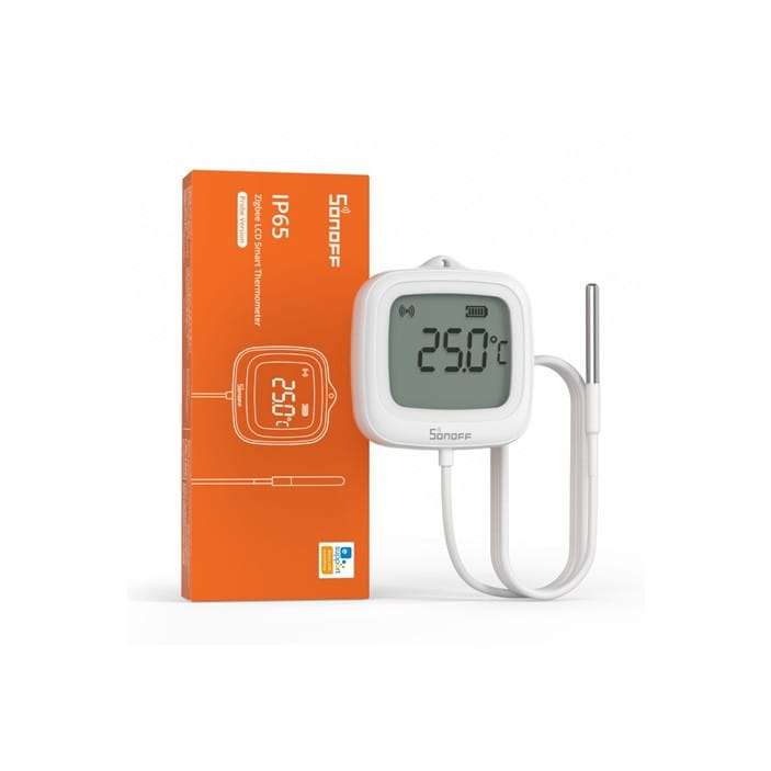 Sonoff Splash Proof Temperature Probe (Zigbee)