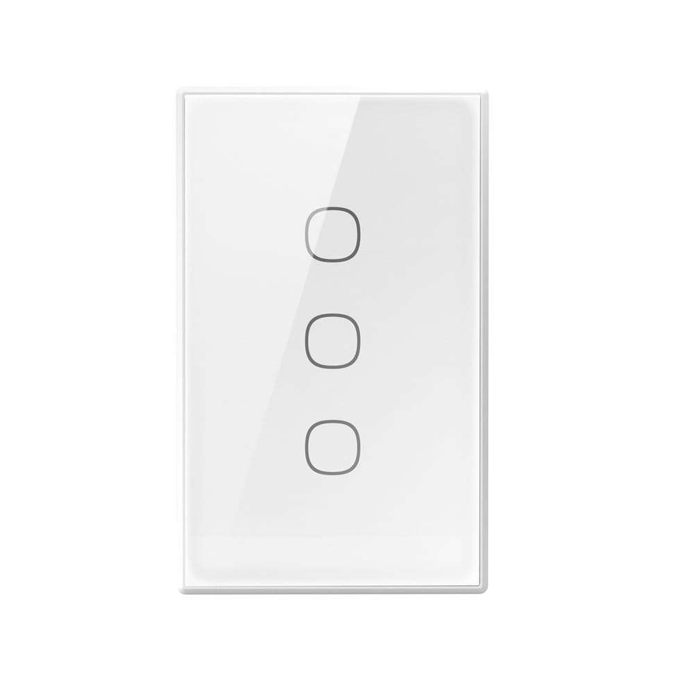 Sonoff Smart Light Switch T6 3CH