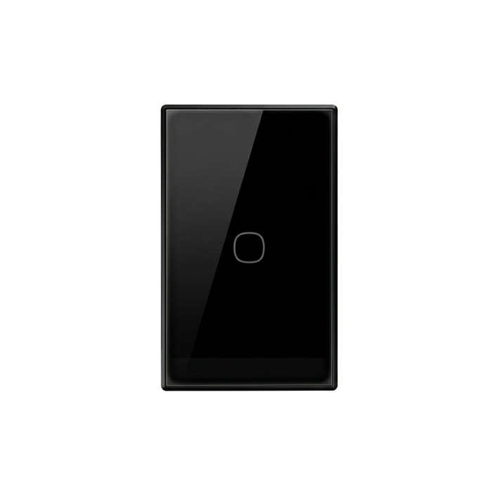 Sonoff T6 1CH Smart Switch Black