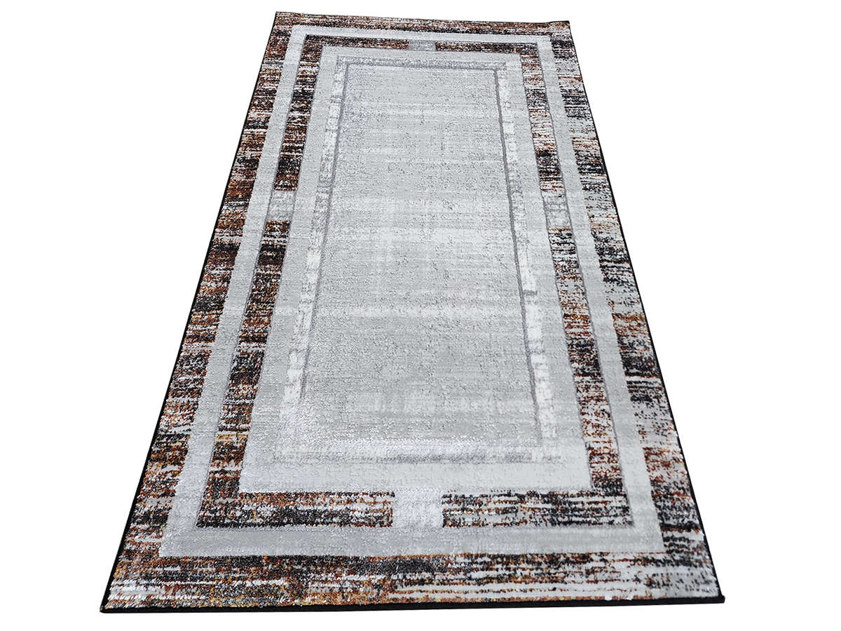 Beautiful Machine Made Carpet 140 X 80 CM
