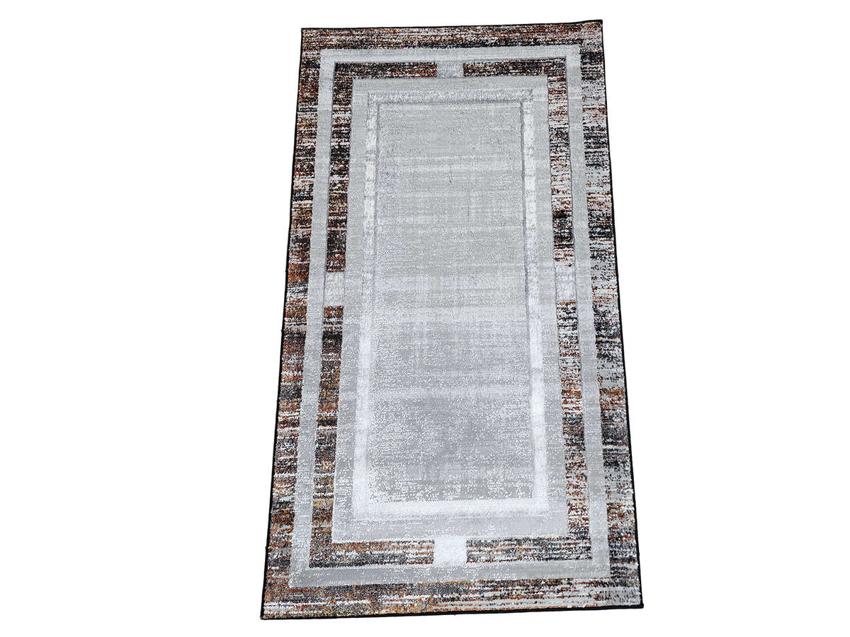 Beautiful Machine Made Carpet 140 X 80 CM