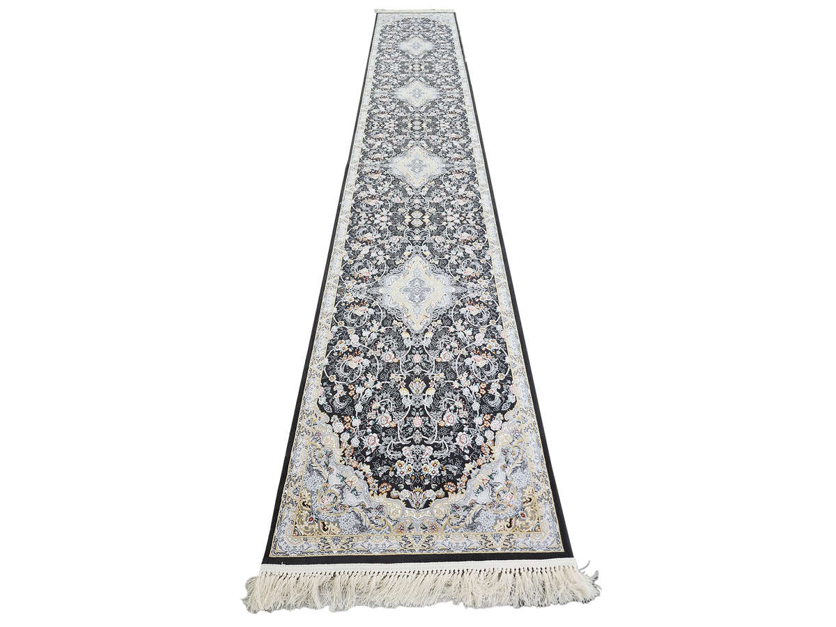 Beautiful Persian Gilan Runner 500 x 80 CM