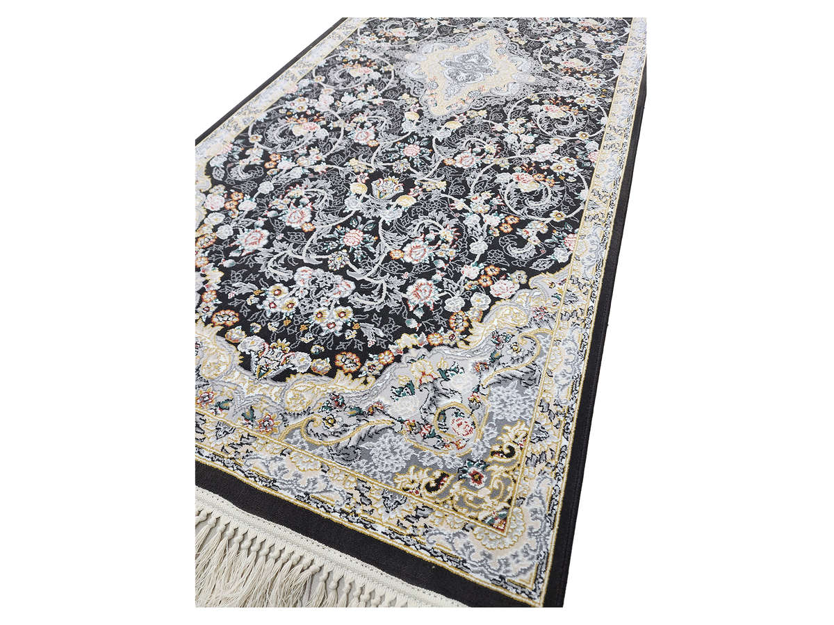 Gorgeous 5 Meter Persian Gilan Runner 500 x 80 CM