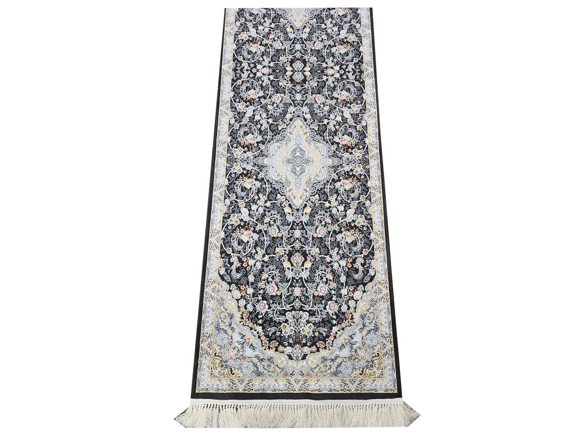 Gorgeous 5 Meter Persian Gilan Runner 500 x 80 CM