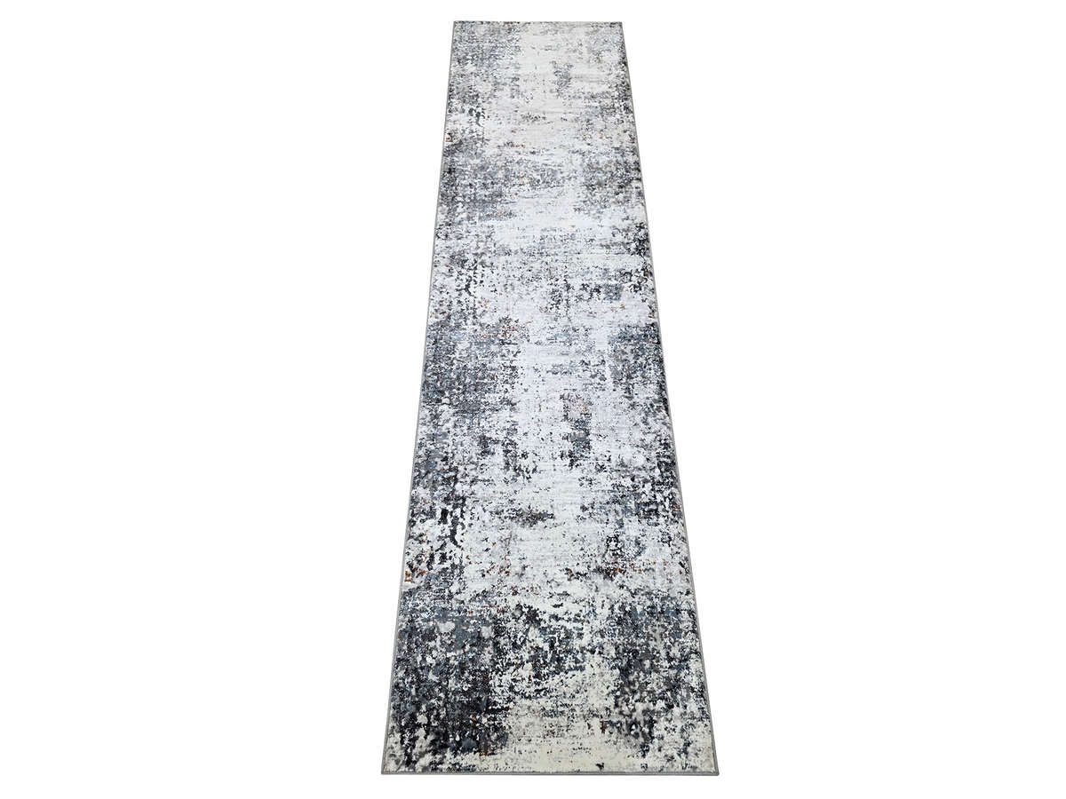 Beautiful Modern Machine Made Runner - 300 x 80 CM