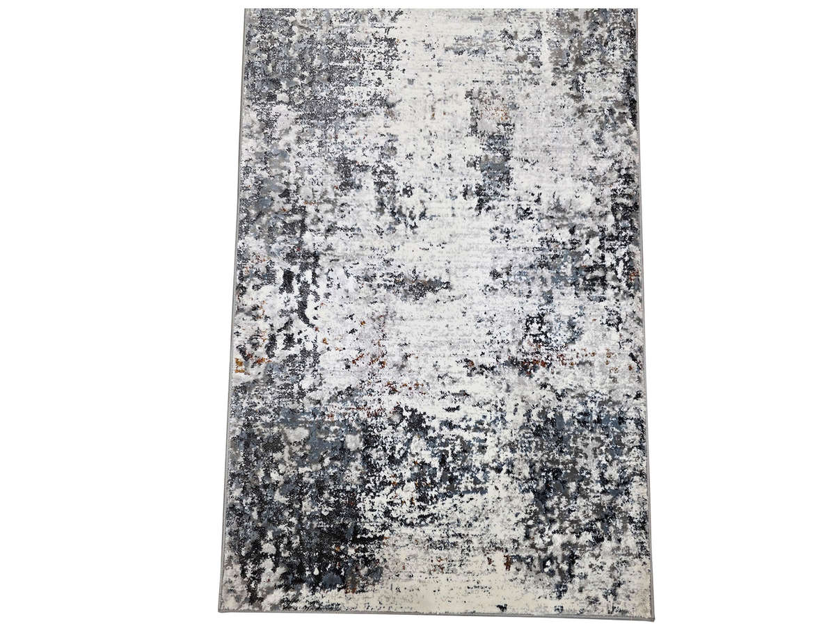 Beautiful Modern Machine Made Runner - 300 x 80 CM