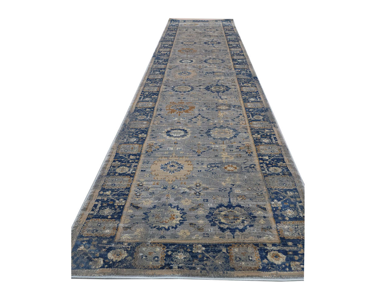 Stunning Machine Made 300 x 80 cm