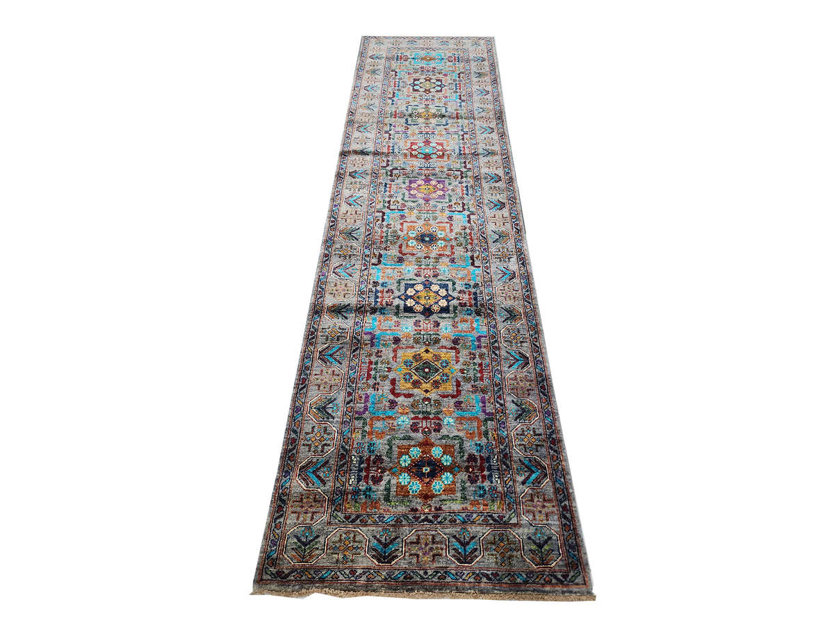 Beautiful Ariana Carpet 307 x 84