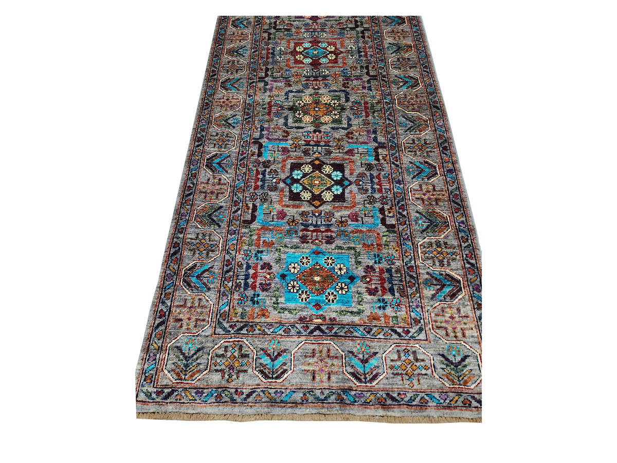 Beautiful Ariana Carpet 307 x 84